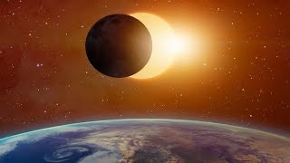 Solar Eclipses in 2024/ NASA Library