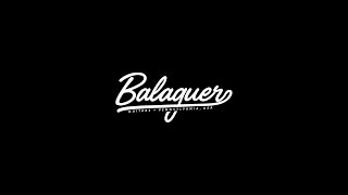 Balaguer Select Custom Espada Demo