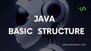 Basic Structure of JAVA || public , static , void , main method , string args[] explained