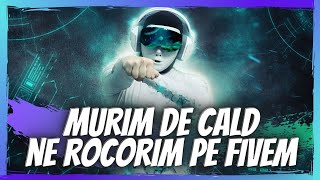 🔴 DON STEFANOS LIVE #690 - STAM LA UMBRA PE FIVEM - NO WEBCAM - DAM DRUMUL LA SAGETI - FPLAYT