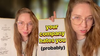 the three types of retail managers in corporate America