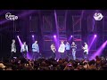 mpd직캠 엑소 1위 앵콜 직캠 4k ko ko bop exo fancam no.1 encore @mcountdown_2017.8.10