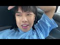 vlog 85 หมดเคอร์ฟิวปุ๊ป...หาเรื่องทำหน้าใหม่ผมใหม่ปั๊บ alie