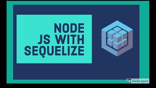 Sequelize ORM - Sequelize init for Migration & seeders #16
