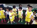 台南青年會幼兒園每週台語童謠大會串（2017.09.26）