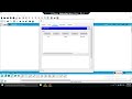 cara konfigurasi Mail Server di cisco packet tracer