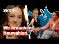 Junge FDP-Politikerin hat „Schnauze voll“ von Ampel | Zur Sache! Baden-Württemberg