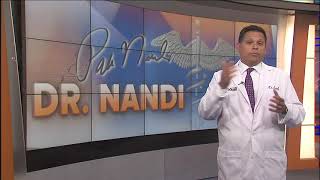 Ask Dr. Nandi: Former First Lady Barbara Bush in failing health