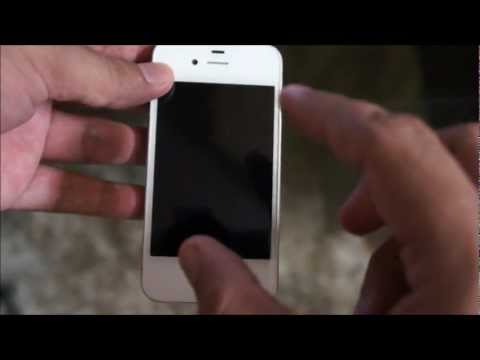 Review : Apple iPhone 4S 16GB (Urdu) Review : Apple iPhone 4S 16GB (Urdu)