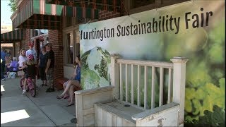 Environment Matters Weekly - Sustainability Fair