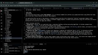 CS50 Week 10 Final Project Python ,,Get Healthy'' app!