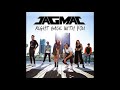 jagmac right back with you official audio