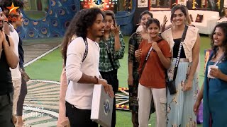 Bigg Boss Tamil Season 8 | 14th January 2025 - Unseen Promo