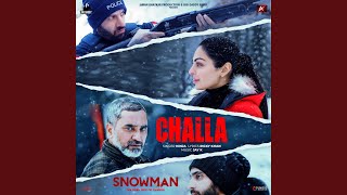 Challa (From "Snowman")
