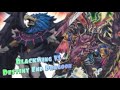 Edison Format Match Blackwing VS Destiny End Dragoon