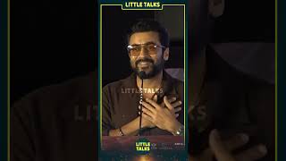 ஒட்டுமொத்த Indian Cinema-வே Kanguva-வை வாயை பொளந்து பாக்க போறாங்க🔥- Suriya | #shorts