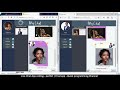 Live chat app | Part62 Complete website | Javascript, AJAX, HTML, CSS, JSON, PHP, MYSQL Tutorial