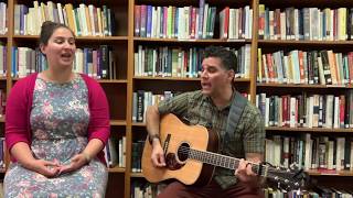 Hashiveini - Todd Herzog and Rabbi Emily Langowitz - Temple Solel