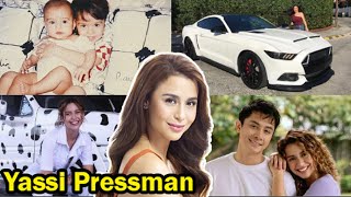 Yassi Pressman || 15 Things You Need To Know About Yassi Pressman