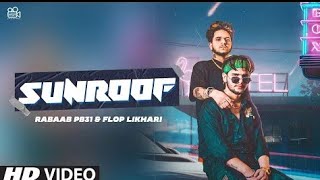 SUNROOF Flop Likhari Rabab pb31 Whatsapp Status | Sunroof Flop Likhari New Punjabi Song Status