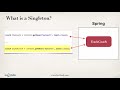 Bean Scopes - Overview - Spring Framework Tutorial