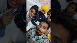 Song-sorry live by Meenu Singh ft harp thind
