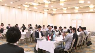 BNI Strongチャプター 2013