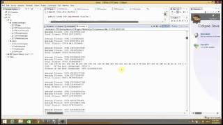 JAVA Project Genetic Algorithm