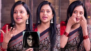 Suma Kanakala Shares Her Reaction After Watching Masooda In Theater | Manastars