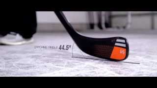 Easton Hockey - The Story Behind the E36 Curve Pattern