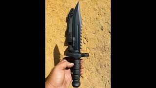Commando made by USA #best #knife in the #world #old #vikings