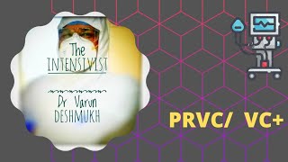 PRVC explained! - Basics of mechanical ventilation