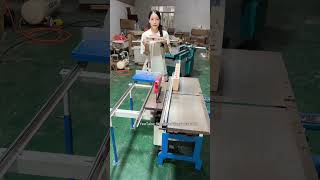 Multifunction 4 in 1 woodworking machine #machine #tools #woodworking #carpenter #wood #custom