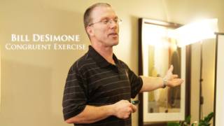 Bill DeSimone | Congruent Exercise | Full Length HD