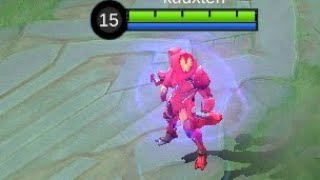 This gord skin is weird..