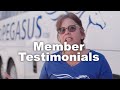 Member Testimonials | Visit Orlando