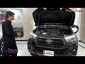 toyota hilux revo thailand variant detailed review safyan motoring