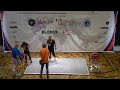 Day 2 Ses 2 - 2022 IPF World Masters Powerlifting Championships