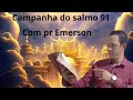 oraçao do salmo 91😇😇