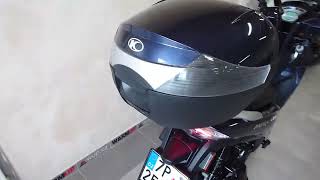 Kymco New People S 125