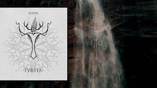 AGÐIR - Fyrsta