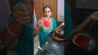 2 minutes lo body cool avuntundi #viral #food #yt shorts #watermelon