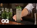 How to make the perfect mojito with GQ & the Clover Club’s Tom Macy