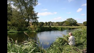 Ray Walton - HAMPSHIRE AVON, SEVERALS FISHERY, RINGWOOD, HAMPSHIRE