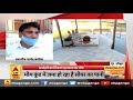 अनदेखी का शिकार महाभारत का भीम कुंड abp ganga