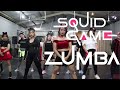 Zumba - Squid Game