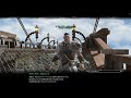 【bless】 06 種族マスクのオープニングや雰囲気と初心者カーストラ攻防戦【プレイ動画】mmorpg pc