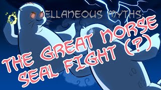 Miscellaneous Myths: The Great Norse Seal Fight