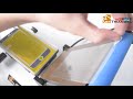 Oca Film Laminating Machine