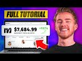 How to Use Manychat in 2025 (Manychat Beginner Tutorial)